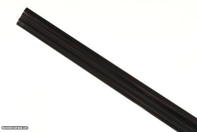 T. Wild Box Lock Non-Ejector SxS Shotgun 12 GA - Image 13 of 20