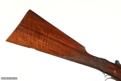T. Wild Box Lock Non-Ejector SxS Shotgun 12 GA - Image 8 of 20