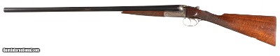 T. Wild Box Lock Non-Ejector SxS Shotgun 12 GA - Image 10 of 20