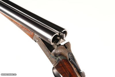 T. Wild Box Lock Non-Ejector SxS Shotgun 12 GA - Image 18 of 20