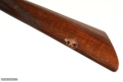 T. Wild Box Lock Non-Ejector SxS Shotgun 12 GA - Image 16 of 20