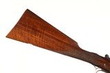 T. Wild Box Lock Non-Ejector SxS Shotgun 12 GA - 8 of 20