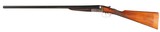 Army & Navy Box Lock Ejector SxS Shotgun 12 GA - 8 of 15