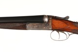 Army & Navy Box Lock Ejector SxS Shotgun 12 GA - 7 of 15