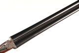 Army & Navy Box Lock Ejector SxS Shotgun 12 GA - 4 of 15
