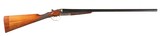 Army & Navy Box Lock Ejector SxS Shotgun 12 GA - 2 of 15