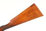 Army & Navy Box Lock Ejector SxS Shotgun 12 GA - 12 of 15