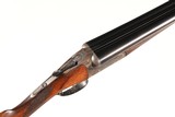 Army & Navy Box Lock Ejector SxS Shotgun 12 GA - 3 of 15