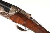 Beretta Sv10 Perennia O/U Shotgun 12 GA - 17 of 19