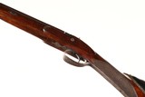 Richards Percussion Shotgun Percussion Shotgun 14 GA - 12 of 16