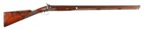 Richards Percussion Shotgun Percussion Shotgun 14 GA - 5 of 16