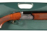 Sabatti  Falcon O/U Shotgun 12 GA