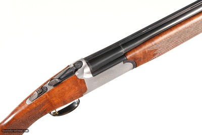 Sabatti  Falcon O/U Shotgun 12 GA