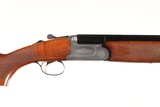 Sabatti  Falcon O/U Shotgun 12 GA - 4 of 18