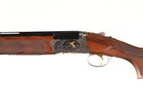 Bettinsoli Diamond X-Grade O/U Shotgun 20 GA - 9 of 18