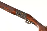 Bettinsoli Diamond X-Grade O/U Shotgun 20 GA - 11 of 18