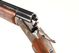 Bettinsoli Diamond X-Grade O/U Shotgun 20 GA - 17 of 18