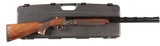 Bettinsoli Diamond X-Grade O/U Shotgun 20 GA - 2 of 18