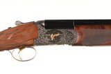 Bettinsoli Diamond X-Grade O/U Shotgun 20 GA - 3 of 18