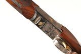 Bettinsoli Diamond X-Grade O/U Shotgun 20 GA - 18 of 18