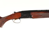 Browning Left Hand B 525 Shadow O/U Shotgun 16 GA - 4 of 18