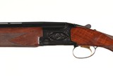 Browning Left Hand B 525 Shadow O/U Shotgun 16 GA - 10 of 18