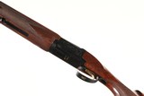 Browning Left Hand B 525 Shadow O/U Shotgun 16 GA - 12 of 18