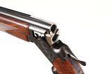 Browning Left Hand B 525 Shadow O/U Shotgun 16 GA - 18 of 18