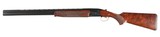 Browning Left Hand B 525 Shadow O/U Shotgun 16 GA - 11 of 18