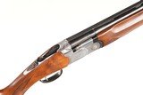 Beretta 686 Special O/U Shotgun 12 GA - 5 of 17