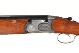 Beretta 686 Special O/U Shotgun 12 GA - 9 of 17