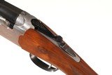 Beretta 686 Special O/U Shotgun 12 GA - 16 of 17