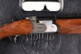 Beretta 686 Special O/U Shotgun 12 GA - 1 of 17