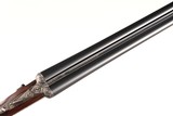 AYA No1 Deluxe "C" Model SxS Shotgun 12 GA - 6 of 20