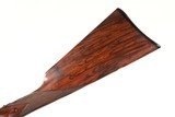 AYA No1 Deluxe "C" Model SxS Shotgun 12 GA - 14 of 20