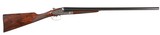 AYA No1 Deluxe "C" Model SxS Shotgun 12 GA - 5 of 20