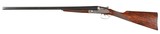 AYA No1 Deluxe "C" Model SxS Shotgun 12 GA - 10 of 20