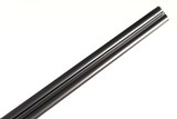 AYA No1 Deluxe "C" Model SxS Shotgun 12 GA - 7 of 20