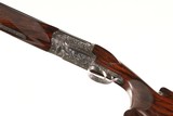 Perazzi MX8 SCO Braschi Engraved O/U Shotgun 12 GA - 11 of 19