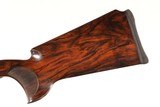 Perazzi MX8 SCO Braschi Engraved O/U Shotgun 12 GA - 14 of 19