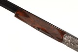 Perazzi MX8 SCO Braschi Engraved O/U Shotgun 12 GA - 12 of 19