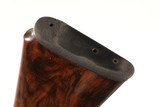 Perazzi MX8 SCO Braschi Engraved O/U Shotgun 12 GA - 15 of 19
