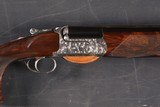 Perazzi MX8 SCO Braschi Engraved O/U Shotgun 12 GA - 2 of 19