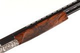 Perazzi MX8 SCO Braschi Engraved O/U Shotgun 12 GA - 6 of 19
