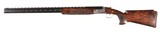 Perazzi MX8 SCO Braschi Engraved O/U Shotgun 12 GA - 10 of 19