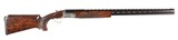Perazzi MX8 SCO Braschi Engraved O/U Shotgun 12 GA - 5 of 19
