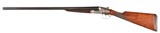 AYA # 1 Sidel Lock Ejector SxS Shotgun 12 GA - 10 of 18