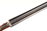 AYA # 1 Sidel Lock Ejector SxS Shotgun 12 GA - 6 of 18