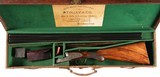Tolley & Co Side Lock Ejector SxS Shotgun 12 GA - 19 of 19