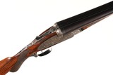 Tolley & Co Side Lock Ejector SxS Shotgun 12 GA - 5 of 19
